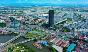 Hải Phòng phấn đấu thu ngân sách năm 2025 đạt hơn 165.000 tỷ đồng