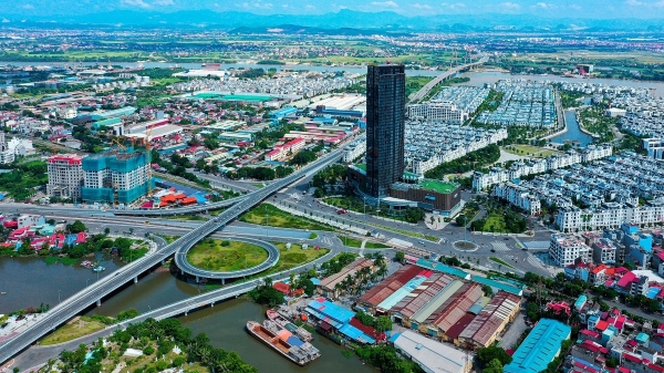 Hải Phòng thu ngân sách 5 tháng đạt hơn 70.696 tỷ đồng