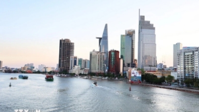 HCMC cracks Top 5 startup hubs in Southeast Asia, ranks 110th globally