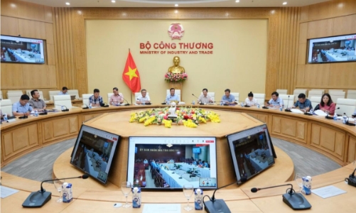 Tăng tốc giải phóng mặt bằng cho các dự án truyền tải điện quan trọng