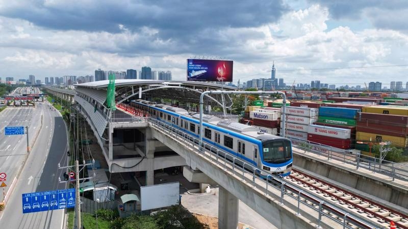 Dong Nai seeks investors for key transport projects