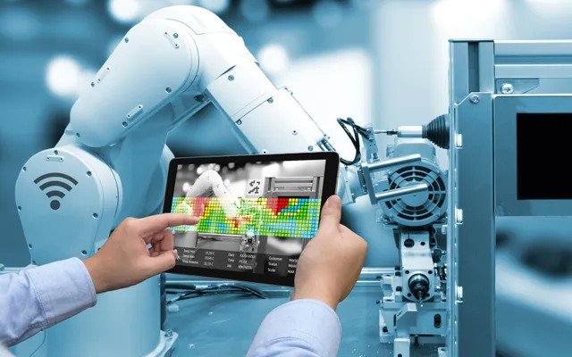 Hệ thống đánh giá cung cấp dashboard (bảng theo dõi) trực quan hỗ trợ lãnh đạo các cấp có cái nhìn tổng thể và chi tiết về tình hình thực hiện Nghị quyết 57. 