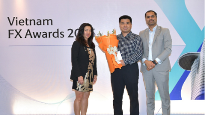 PVcomBank strengthens its standing in Vietnam’s foreign exchange market