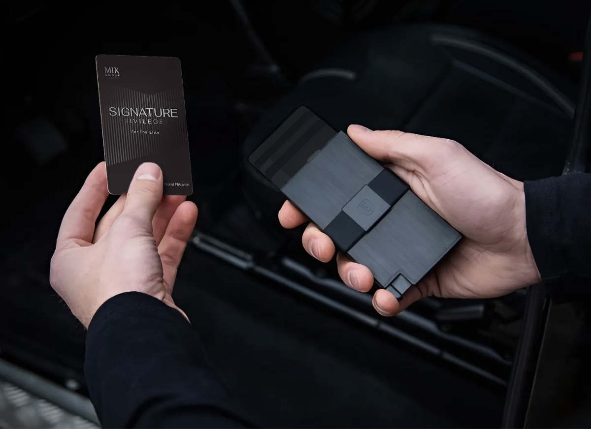 MIK Signature Privileges - đặc quyền mới dành cho chủ nhân sở hữu bất động sản cao cấp và hạng sang của MIK Group.