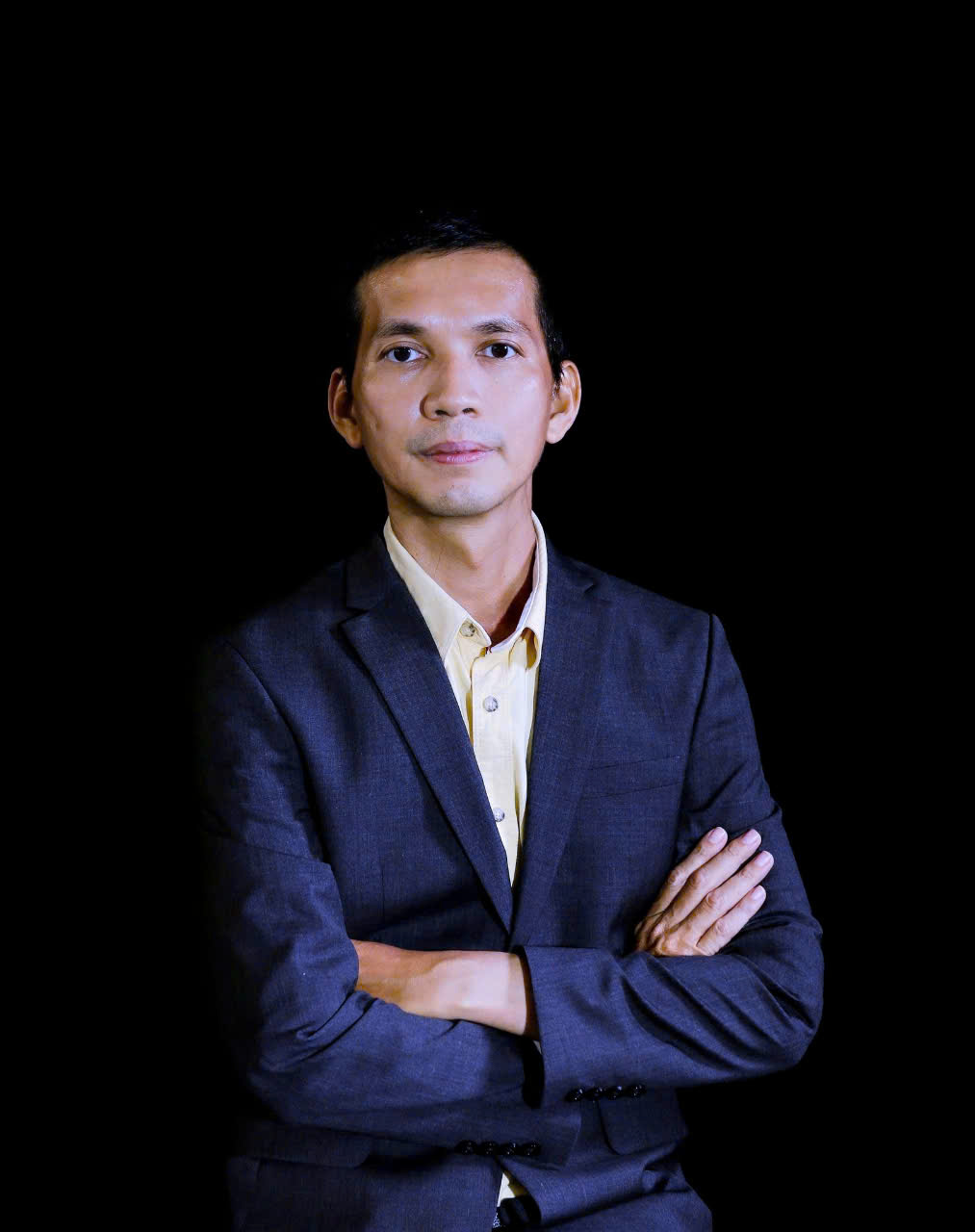 TS. Bùi Quốc Liêm.