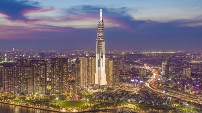 Vietnam pushes forward with plans for IFCs in Da Nang and Ho Chi Minh City