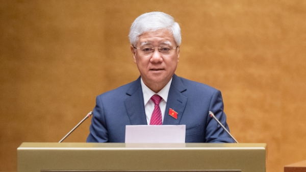 Bảo đảm tính “độc lập tương đối” trong hoạt động giám sát, phản biện của các tổ chức thành viên Mặt trận Tổ quốc Việt Nam