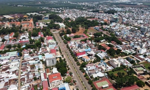 Đồng Nai tổ chức triển khai quỹ phát triển đất 7.000 tỷ đồng