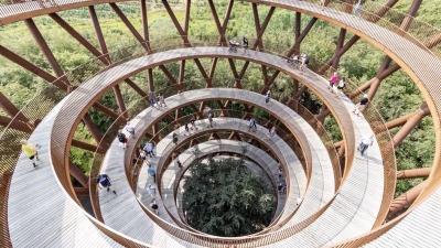 Opportune time for Vietnamese businesses to join Danish green supply chains