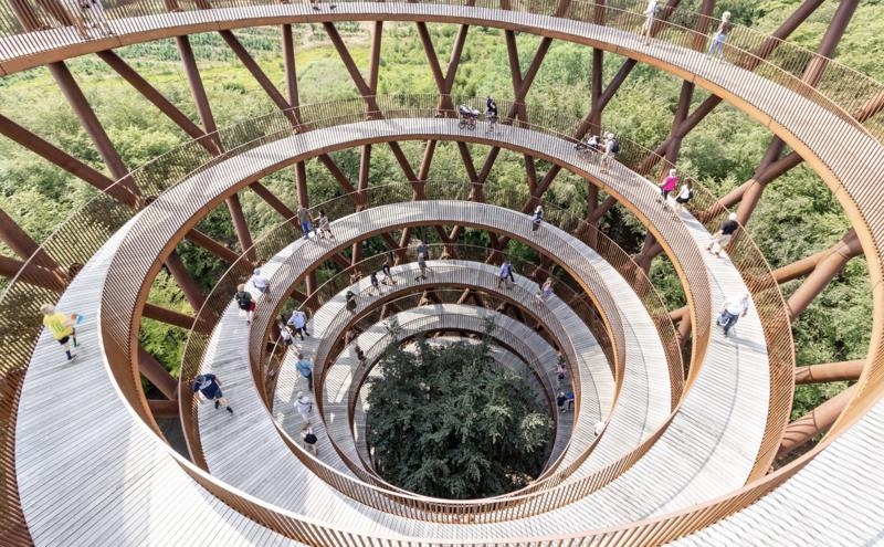 Opportune time for Vietnamese businesses to join Danish green supply chains