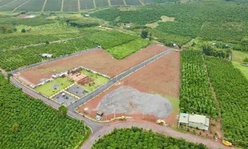 Hà Nội đề xuất các công trình được xây dựng trên đất nông nghiệp