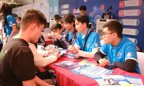 Chốt 19 phương thức xét tuyển trong tuyển sinh đại học, cao đẳng năm 2025