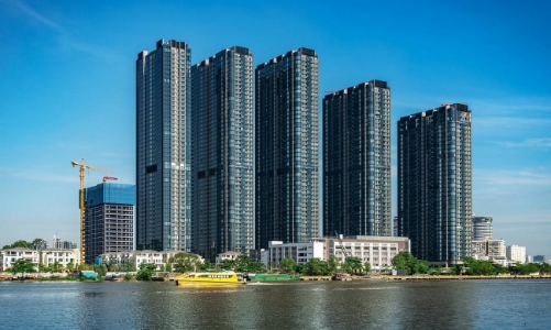 TP. Hồ Chí Minh gỡ vướng cấp sổ hồng hơn 71.000 căn hộ, thửa đất