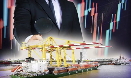 Triển vọng ngành cảng biển sẽ ra sao trong thời gian chờ đợi thông tin về thuế quan của Mỹ? 