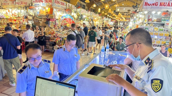 Kiểm soát việc chồng chéo giữa kiểm tra và thanh tra để không ảnh hưởng tiêu cực đến môi trường đầu tư