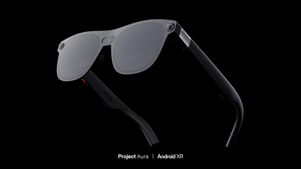 Từng thất bại với Google Glass, Google quyết tâm chinh phục thị trường kính thông minh một lần nữa