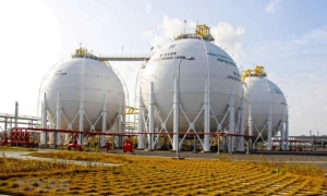 Phát triển LNG, cơ hội đảm bảo an ninh năng lượng và tham gia chuỗi giá trị toàn cầu