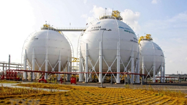 Phát triển LNG, cơ hội đảm bảo an ninh năng lượng và tham gia chuỗi giá trị toàn cầu
