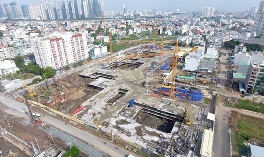 Cần áp dụng chính sách “thưởng xuất khẩu” cho các doanh nghiệp - Ảnh 2