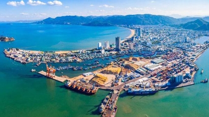Binh Dinh Port development plan seeks $290 mln by 2030