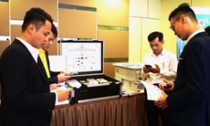 Chuyển đổi xanh, chuyển đổi số, năng lượng tái tạo mở ra cơ hội phát triển kinh tế bền vững