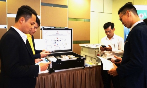 Chuyển đổi xanh, chuyển đổi số, năng lượng tái tạo mở ra cơ hội phát triển kinh tế bền vững