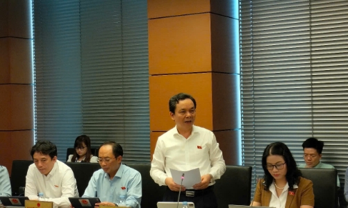 Cần áp dụng chính sách “thưởng xuất khẩu” cho các doanh nghiệp