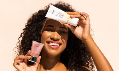 Kem nền kết hợp chống nắng: Sản phẩm trang điểm nên có cho mùa hè