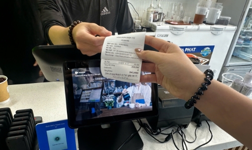 Hộ và cá nhân kinh doanh áp dụng hoá đơn điện tử: dẫn dắt người nộp thuế 