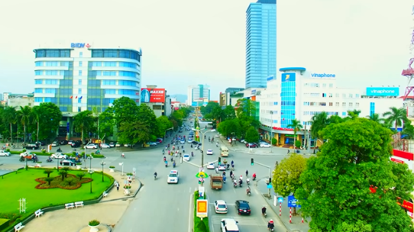 Thanh Hóa thu ngân sách 21.295 tỷ đồng