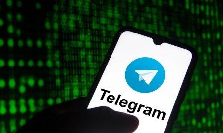 Cục Viễn thông đề nghị ngăn chặn hoạt động của Telegram tại Việt Nam