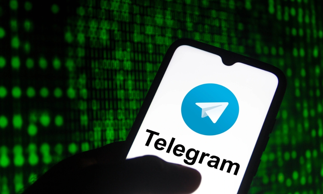 Telegram không chấp hành nhiều quy định trong luật viễn thông của Việt Nam.