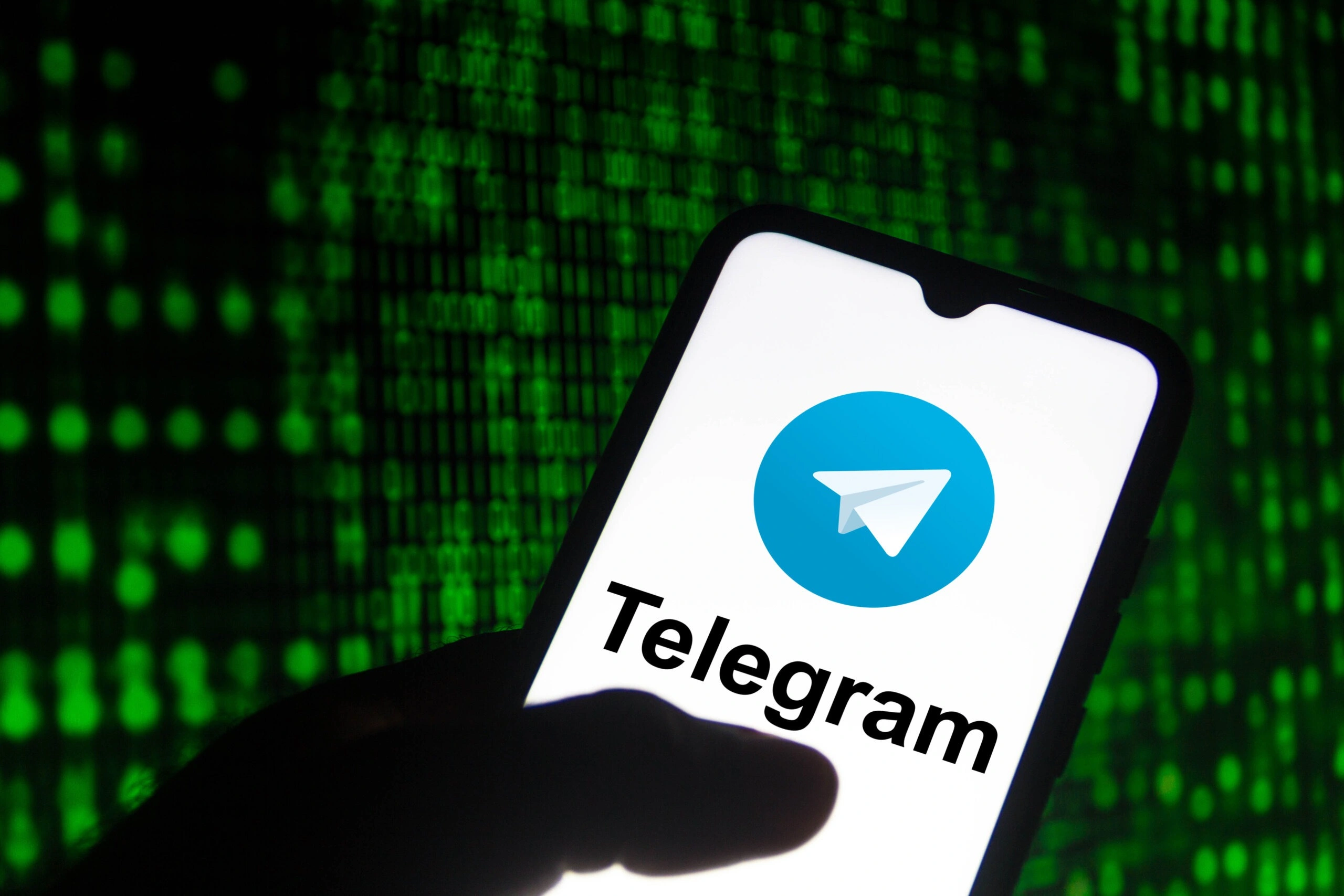Cục Viễn thông đề nghị ngăn chặn hoạt động của Telegram tại Việt Nam 