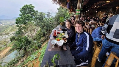 Thanh Hoa welcomes nearly 7.3 million  tourists in first 5 months