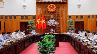 Reciprocal trade negotiations with US must ensure Vietnam's core interests: PM