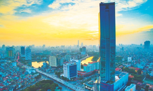 Vị thế kinh tế tỉnh, thành phố sau sáp nhập dựa theo một số chỉ tiêu chủ yếu