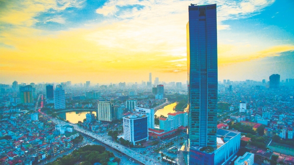 Vị thế kinh tế tỉnh, thành phố sau sáp nhập dựa theo một số chỉ tiêu chủ yếu