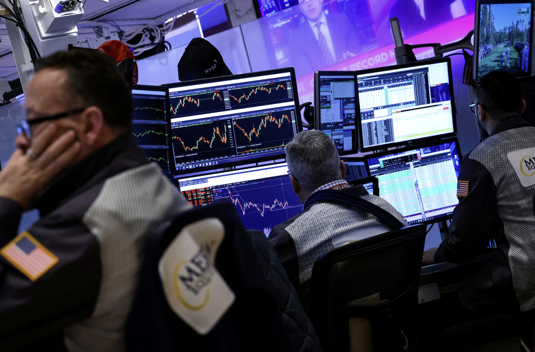 Ảnh minh họa - Ảnh: Reuters.