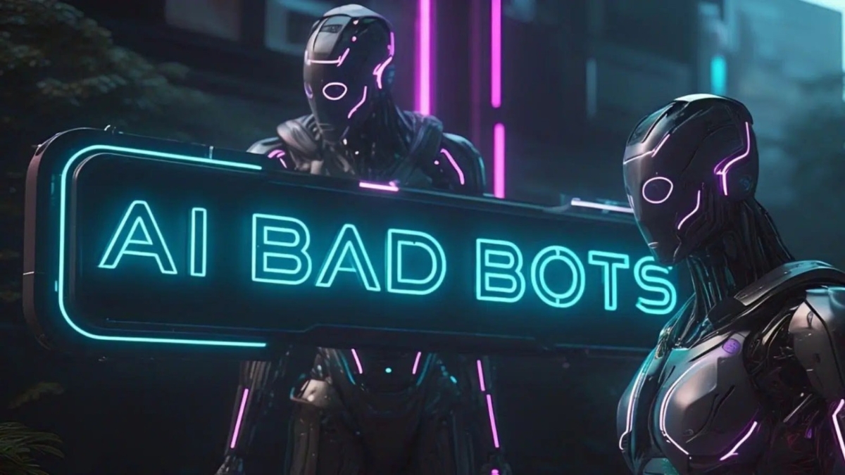 Chatbot dễ bị thao t&uacute;ng v&agrave; đưa th&ocirc;ng tin g&acirc;y hại cho người d&ugrave;ng.&nbsp;