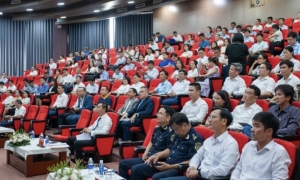 Đà Nẵng đối thoại, tháo gỡ khó khăn để doanh nghiệp phát triển