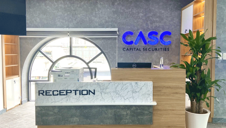 Vi phạm trong hoạt động chứng khoán, Chứng khoán Thủ Đô bị phạt tiền