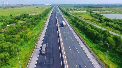 Moc Chau - Tay Trang Border Gate expressway proposed for 2026-2030