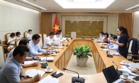 Đề xuất phân cấp, phân quyền trong quản lý nhà nước về lĩnh vực giáo dục