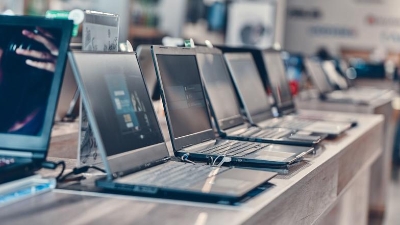 Exports of computers, electronics and components hit $29.26 bln in 4M