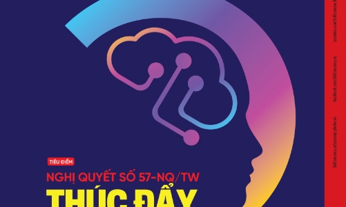 Đón đọc Tạp chí Kinh tế Việt Nam số 21-2025