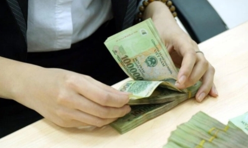 Bãi bỏ loạt quy định về tiền lương đối với các tổ chức trong doanh nghiệp nhà nước