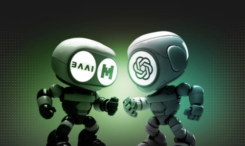 Một đối thủ đến từ châu Âu thách thức OpenAI