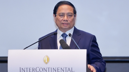 Vietnam-Malaysia Business Meeting held in Kuala Lumpur