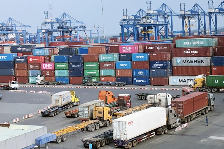 Nghị định về xuất xứ hàng hoá cần hướng tới phù hợp hơn với Luật Thương mại, Luật Quản lý ngoại thương và các cam kết quốc tế. Ảnh minh họa.
