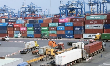 Hoàn thiện hệ thống pháp lý về xuất xứ hàng hóa